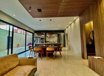 Casa · 200m² · 3 Quartos · 2 Vagas · Casa com 3 dormitórios à venda por R$ 1.645.000,00 - Jardim Copacabana - São Bernardo do Campo/SP