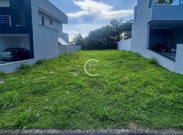 02a20b8d3b88ebc258dfe43d1f13092c7f5f48b9 · Terreno à venda, 250 m² por R$ 500.000,00 - Condomínio Vivva Jacareí - Jacareí/SP