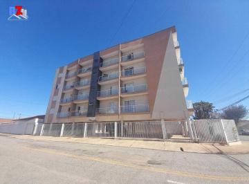 Apartamento · 48m² · 2 Quartos · 1 Vaga · Apartamento em Jardim Bela Vista, Boituva/SP