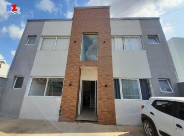 Apartamento · 80m² · 2 Quartos · 1 Vaga · Apartamento em Portal Ville Azaleia, Boituva/SP