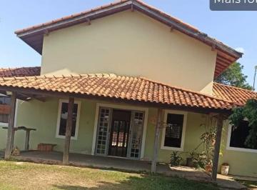 Rural · 1000m² · 2 Quartos · Chácara em Campo de Boituva, Boituva/SP
