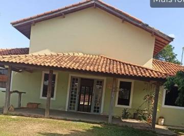 Rural · 1000m² · 2 Quartos · Chácara em Campo de Boituva, Boituva/SP