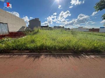 Terreno · 283m² · Terreno em Portal Ville Jardins, Boituva/SP