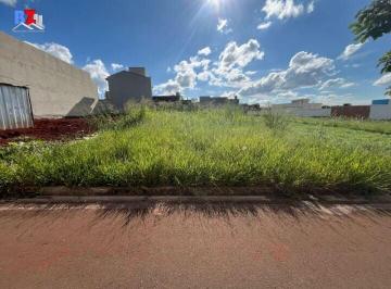 Terreno · 283m² · Terreno em Portal Ville Jardins, Boituva/SP