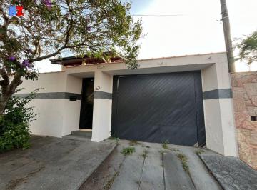 Casa · 235m² · 4 Quartos · 2 Vagas · Sobrado em Parque Residencial Esplanada, Boituva/SP