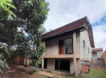 Rural · 1020m² · 5 Quartos · 4 Vagas · Chácara em Jeriva, Boituva/SP