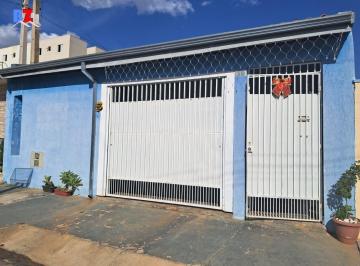 Casa · 146m² · 3 Quartos · 2 Vagas · Casa em Residencial Água Branca, Boituva/SP