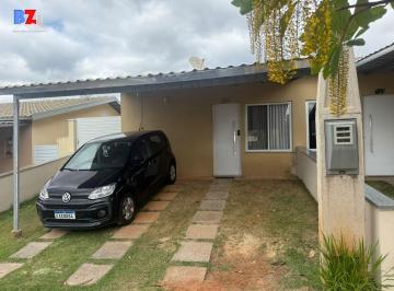 Casa · 64m² · 3 Quartos · 1 Vaga · Casa à venda no bairro Condomínio Villagem Gold - Boituva/SP