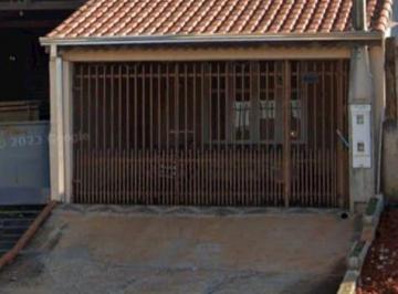 Casa · 127m² · 3 Quartos · 1 Vaga · Casa em Residencial Nogueira, Capela do Alto/SP