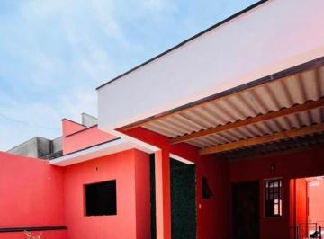 Casa · 82m² · 2 Quartos · 2 Vagas · Casa em Residencial Água Branca, Boituva/SP