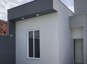 Casa · 81m² · 3 Quartos · 2 Vagas · Casa em Parque Residencial Campo Verde, Boituva/SP