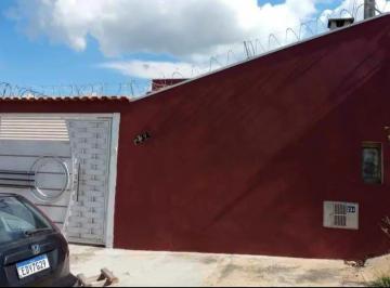 Casa · 84m² · 2 Quartos · Casa em Residencial Céu Azul, Boituva/SP