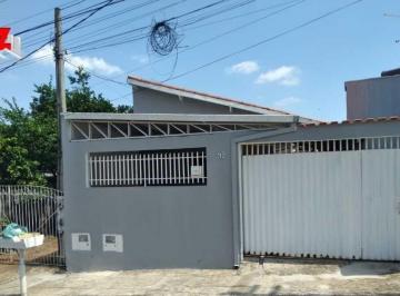 Casa · 109m² · 3 Quartos · Casa em Jardim São Paulo, Boituva/SP