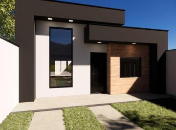 Casa · 80m² · 2 Quartos · 1 Vaga · Casa em Portal Ville Jardins, Boituva/SP