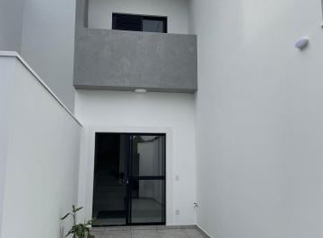 Casa · 73m² · 2 Quartos · 1 Vaga · Casa em Residencial Vitiello, Boituva/SP