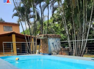 Rural · 3327m² · 4 Quartos · 4 Vagas · Chácara em Recanto Maravilha, Boituva/SP