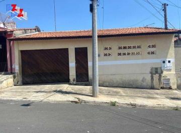Casa · 201m² · 3 Quartos · 3 Vagas · Casa em Parque Nossa Senhora das Graças, Boituva/SP