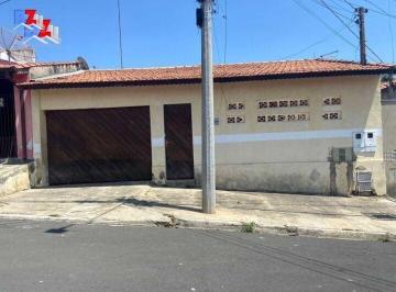 Casa · 201m² · 3 Quartos · 3 Vagas · Casa em Parque Nossa Senhora das Graças, Boituva/SP