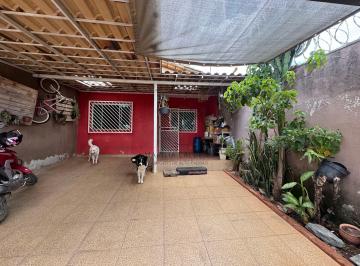 Casa · 100m² · 3 Quartos · 2 Vagas · Casa Geminada em floresta encantada, Esmeraldas/MG