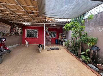 Casa · 100m² · 3 Quartos · 2 Vagas · Casa Geminada em floresta encantada, Esmeraldas/MG