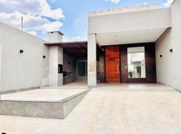 5ed605065739a3839ee016eb04af090b7f23ab76 · CASA MODERNA NOVA CONDOMINIO GUARA PARK LOTE 260M² 3 QUARTOS CHURRASQUEIRA