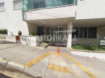 Apartamento · 77m² · 3 Quartos · 2 Vagas · Apartamento de 3 dormitórios sendo um suíte.