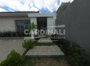 Casa · 50m² · 1 Quarto · 2 Vagas · Sala/Escritório comercial com estacionamento na Frente
