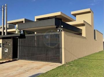 Casa · 150m² · 3 Quartos · Casa Alto Padrão em Santa Fé, Dourados/MS