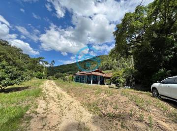 Rural · 5ha · 3 Quartos · Sítio em Meio a Natureza com Riacho e com Terreno de 50.000m² (05 Hectares)à venda em São João Batis
