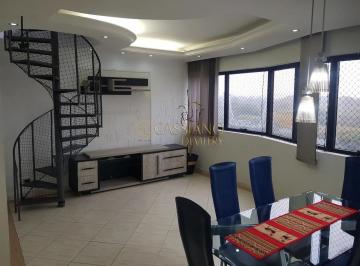 Apartamento · 146m² · 3 Quartos · 2 Vagas · Apartamento à venda de 146m² | 03 dormitórios, sendo 01 suíte e 02 vagas de garagem | Edifício Paris