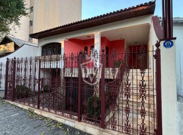 Casa · 375m² · 4 Quartos · 7 Vagas · Casa à venda no bairro Vila Progresso -Jundiai/SP.