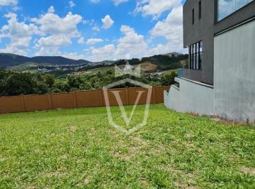 Terreno · 513m² · Lote á venda no Condomínio Alphaville I em Jundiai/SP