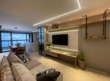 0c166cc4-0b22-4fee-a414-033fe5b1507f · Elegante apartamento garden para venda em Fazenda com 3 quartos, sendo 1 suíte, 183m²