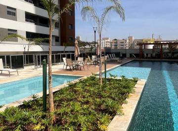 Apartamento · 82m² · 3 Quartos · 2 Vagas · Apartamento de alto padrão no Jardim Botânico em Ribeirão Preto SP