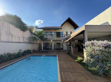 Casa · 375m² · 3 Quartos · 2 Vagas · Casas Residenciais Padrão em Ribeirão Preto
