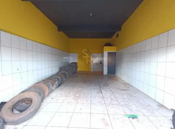 Comercial · 60m² · Salão comercial para locação no Jardim Aeroporto