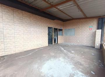Comercial · 120m² · Salão comercial de esquina no Jardim Aeroporto em Ribeirão Preto