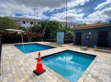 Apartamento · 42m² · 2 Quartos · 1 Vaga · Apartamento padrão para locação e venda no Planalto Verde, em Ribeirão Preto SP