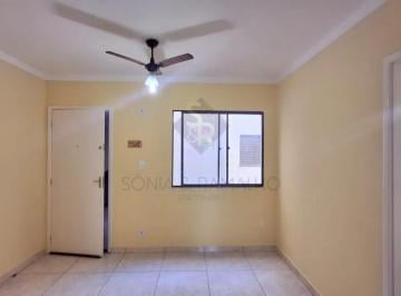 Apartamento · 42m² · 2 Quartos · 1 Vaga · Apartamento residencial para locação e venda no bairro Planalto Verde, em Ribeirão Preto/SP.