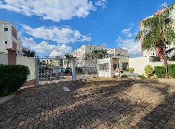 Apartamento · 49m² · 2 Quartos · Apartamentos Padrão em Ribeirão Preto