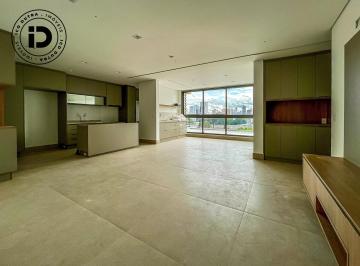 Apartamento · 111m² · 3 Quartos · 2 Vagas · Apartamento à venda no bairro São Dimas - Piracicaba/SP