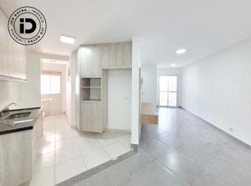 Apartamento · 70m² · 2 Quartos · 2 Vagas · Apartamento à venda no bairro Paulicéia - Piracicaba/SP