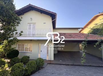 90ffe05dd2c2d8cddc780de6591cf0605d91fe76 · Casa com 4 dormitórios à venda, 338 m² por R$ 1.580.000,00 - Condomínio Vista Alegre - Sede - Vinhed