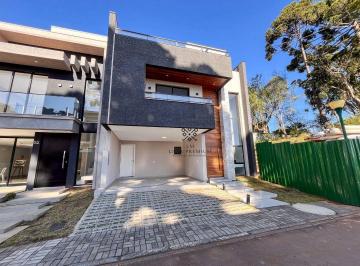 09b5a323da21317f57500863764dcc163e55cae3 · Casa com 3 dormitórios à venda, 166 m² por R$ 1.330.000,00 - Pilarzinho - Curitiba/PR