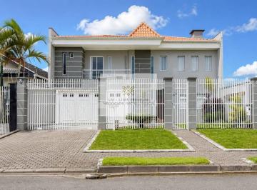 8d9728d9d586dae7bb8902b3f7f92120fb5e464d · Casa com 3 quartos à venda, 274 m² por R$ 1.199.000 - Boqueirão - Curitiba/PR