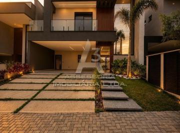 Casa · 210m² · 3 Quartos · 4 Vagas · MOSAICO ESSENCE - Casa à venda no condomínio Mosaico Essence, Mogi das Cruzes/SP