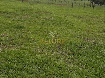 Rural · Fazenda em Inocência/MS