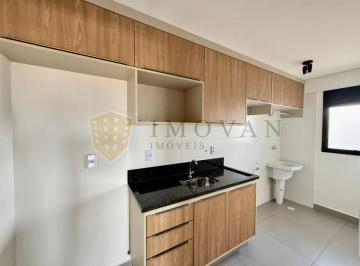 Apartamento · 67m² · 2 Quartos · 1 Vaga · 2 quartos/suíte, Ribeirania, Unaerp, Completo