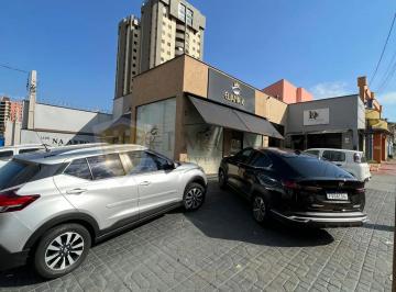 Comercial · 18m² · 1 Quarto · 1 Vaga · Sala Comercial 18,50 m², Vila Seixas