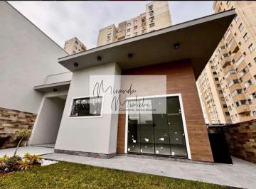 Casa · 100m² · 3 Quartos · 2 Vagas · Casa residencial com 3 dormitórios à venda no bairro Areias, São José/SC